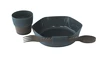 Robens  Leaf Meal Kit Ocean Blue Edények