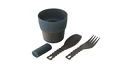 Robens  Leaf Meal Kit Ocean Blue Edények