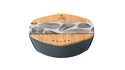 Robens  Leaf Meal Kit Ocean Blue Edények