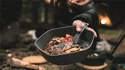Robens  Leaf Meal Kit Ocean Blue Edények