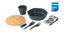 Robens  Leaf Meal Kit Ocean Blue Edények