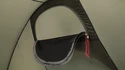 Robens  Nordic Lynx 3 Dark Green Sátor