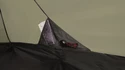Robens  Nordic Lynx 3 Dark Green Sátor