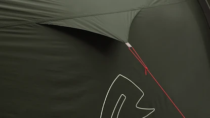 Robens  Nordic Lynx 3 Dark Green Sátor