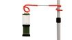 Robens  Pole Hanger Red Bal lámpatartó