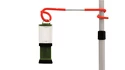 Robens  Pole Hanger Red Bal lámpatartó