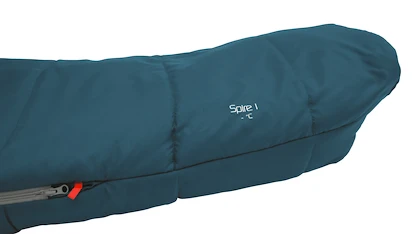 Robens  Spire II L Ocean Blue Hálózsák