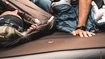 Robens  Sunstone Double 80 Brown Kempingmatrac
