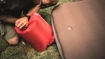 Robens  Sunstone Double 80 Brown Kempingmatrac