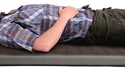 Robens  Sunstone Double 80 Brown Kempingmatrac