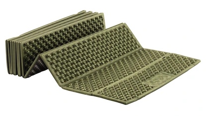 Robens  ZigZag Slumber W Green Kempingmatrac