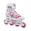 Roces  Compy 8.0 Girl  Gyermek görkorcsolya