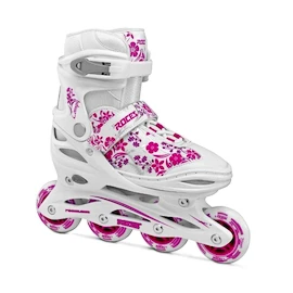 Roces Compy 8.0 Girl Gyermek görkorcsolya