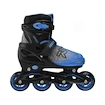 Roces  Jokey X Boy Black/Astroblue  Gyermek görkorcsolya