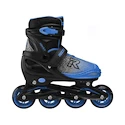 Roces  Jokey X Boy Black/Astroblue  Gyermek görkorcsolya