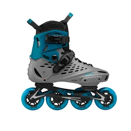 Roces Olti 84 Grey Blue Görkorcsolya