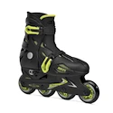Roces  Orlando III Black/Lime  Gyermek görkorcsolya EUR 25-29