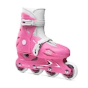 Roces  Orlando III Pink  Gyermek görkorcsolya EUR 25-29
