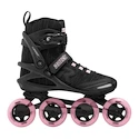 Roces  Warp Thread W Tif Black Pink  Női görkorcsolya
