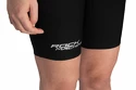 Rock Machine Catherine Pro női kerékpáros rövidnadrág, fekete