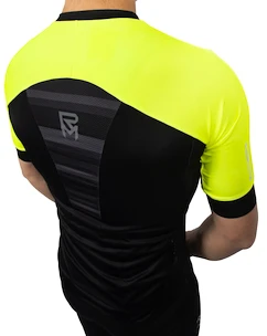 Rock Machine  MTB/XC black/green Kerékpáros férfimez