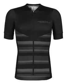 Rock Machine MTB/XC mez, fekete/szürke