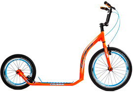 Roller Crussis  4.2