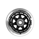 Rollerblade  90 mm 84A - 8 Pack, SG9 + spacer  Csapágyas kerekek