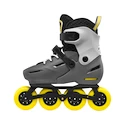 Rollerblade  Apex Charcoal/Yellow  Gyermek görkorcsolya