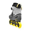 Rollerblade  Apex Charcoal/Yellow  Gyermek görkorcsolya