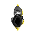 Rollerblade  Apex Charcoal/Yellow  Gyermek görkorcsolya