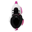 Rollerblade  APEX G White/Pink  Gyermek görkorcsolya