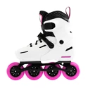 Rollerblade  APEX G White/Pink  Gyermek görkorcsolya