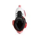 Rollerblade  Apex Platinum/Coral  Gyermek görkorcsolya