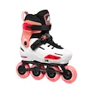 Rollerblade  Apex Platinum/Coral  Gyermek görkorcsolya EUR 37-40