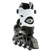 Rollerblade  FURY Black/White  Gyermek görkorcsolya