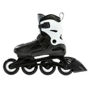 Rollerblade  FURY Black/White  Gyermek görkorcsolya