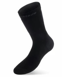 Rollerblade görkorcsolya zokni 3 csomag fekete