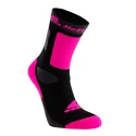 Rollerblade  Kids Socks Black/Pink  Görkorcsolyazokni