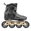 Rollerblade  Lightning 90 Anthracite/Taupe  Férfi görkorcsolya