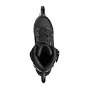Rollerblade  Macroblade 110 3WD Black/Lime  Férfi görkorcsolya