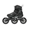 Rollerblade  Macroblade 110 3WD W Black/Orchid  Női görkorcsolya