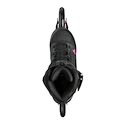 Rollerblade  Macroblade 110 3WD W Black/Orchid  Női görkorcsolya