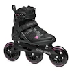 Rollerblade  Macroblade 110 3WD W Black/Orchid  Női görkorcsolya EUR 42