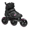 Rollerblade  Macroblade 110 3WD W Black/Orchid  Női görkorcsolya EUR 42
