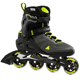 Rollerblade MACROBLADE 80 Férfi görkorcsolya