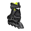 Rollerblade  Macroblade 84 BOA Black/Lime  Férfi görkorcsolya