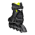 Rollerblade  Macroblade 84 BOA Black/Lime  Férfi görkorcsolya
