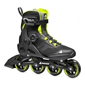 Rollerblade  Macroblade 84 BOA Black/Lime  Férfi görkorcsolya EUR 40,5
