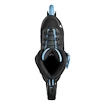 Rollerblade  Macroblade 84 BOA W Black/Powder Blue  Női görkorcsolya
